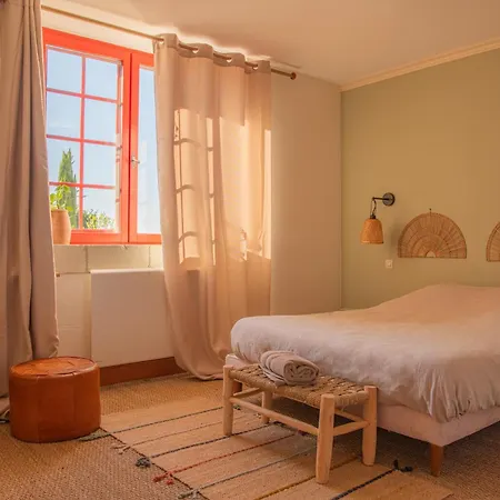 Lunaben Prázdninový dům *