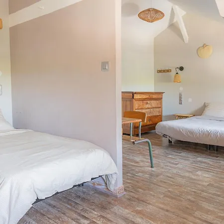 Prázdninový dům Lunaben