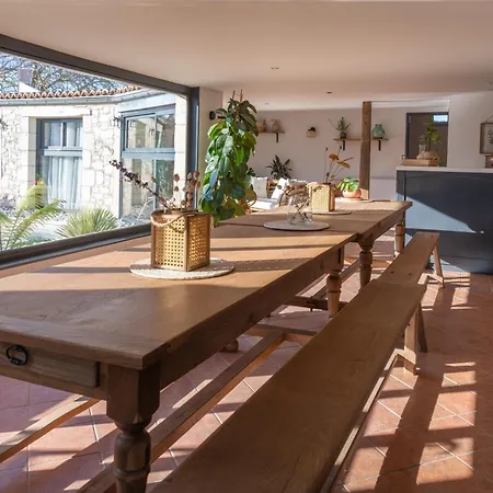 Lunaben Prázdninový dům *