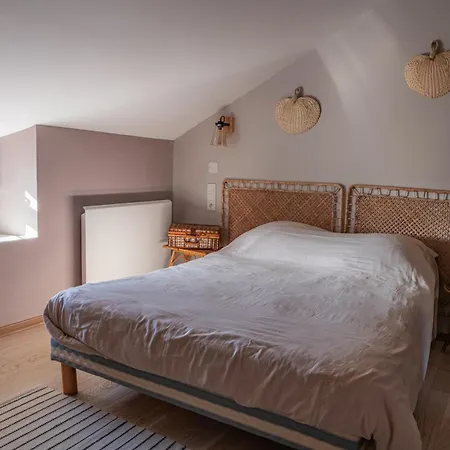 Lunaben Prázdninový dům *