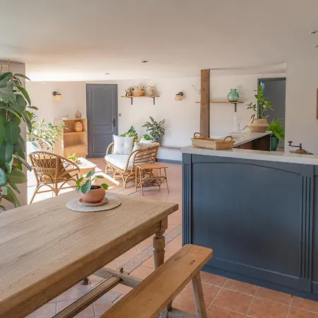 Lunaben * Doué-la-Fontaine