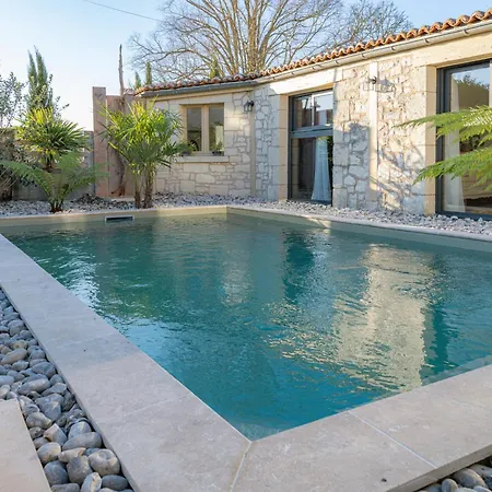 Lunaben Doué-la-Fontaine