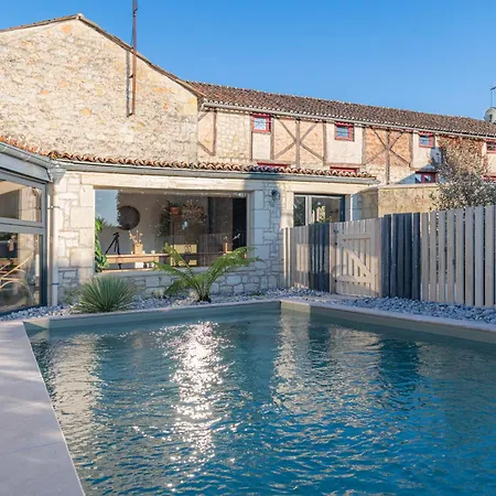 Lunaben Prázdninový dům