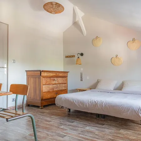 Prázdninový dům Lunaben