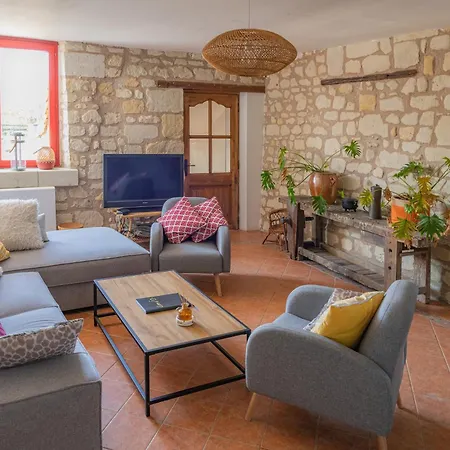 Lunaben Prázdninový dům