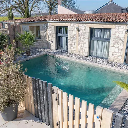 Lunaben * Doué-la-Fontaine