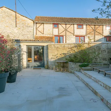 Lunaben * Doué-la-Fontaine