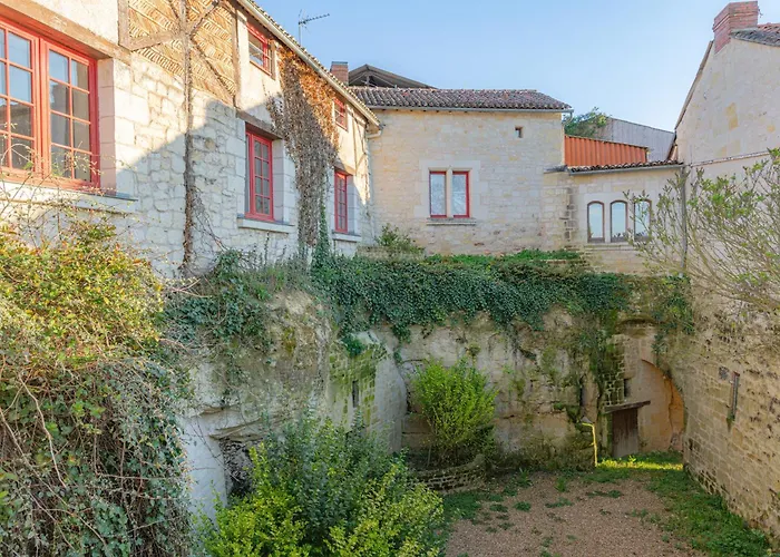 Lunaben * Doué-la-Fontaine