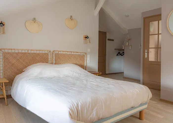 Lunaben Hébergement de vacances