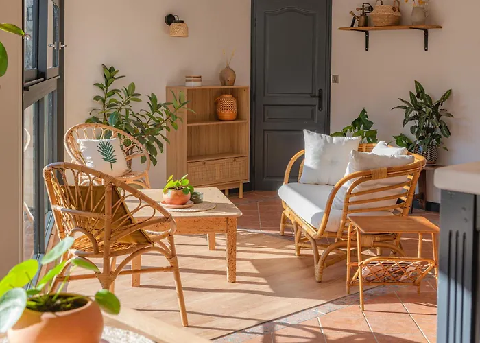 Lunaben * Doué-la-Fontaine