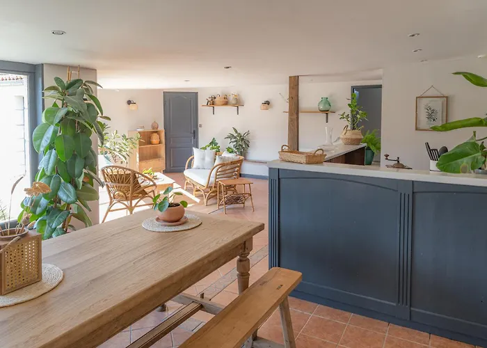 Lunaben * Doué-la-Fontaine