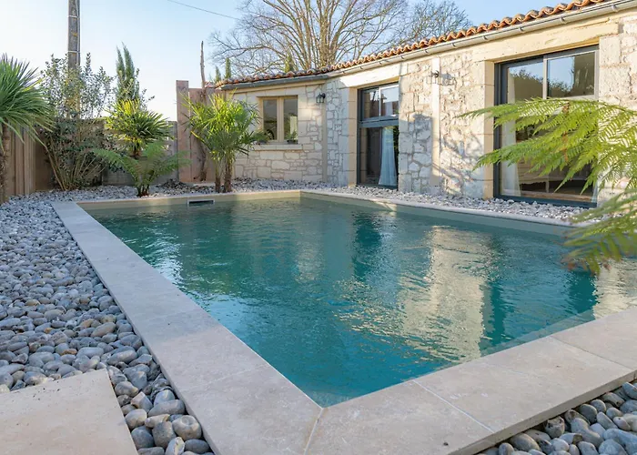 Lunaben Doué-la-Fontaine