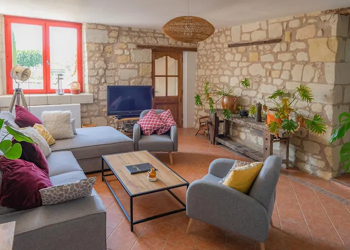 Lunaben Hébergement de vacances