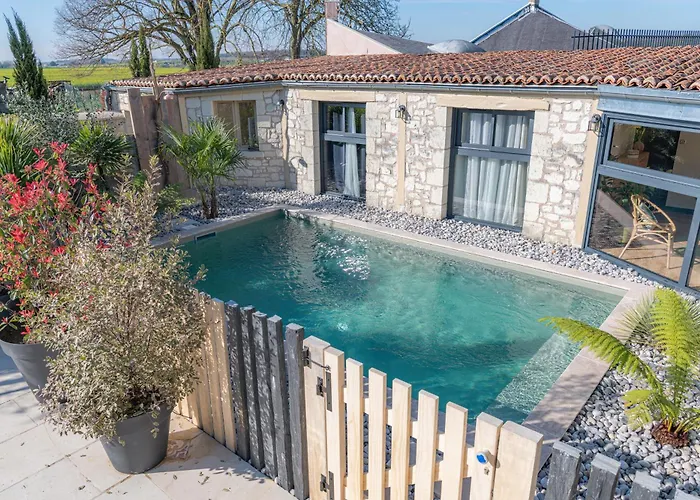 Lunaben * Doué-la-Fontaine